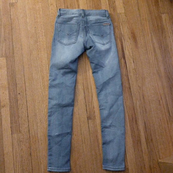 Hudson Jeans Other - Hudson skinny Jeans size 8